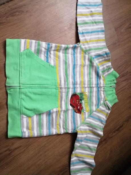 Mikina cars, disney,116