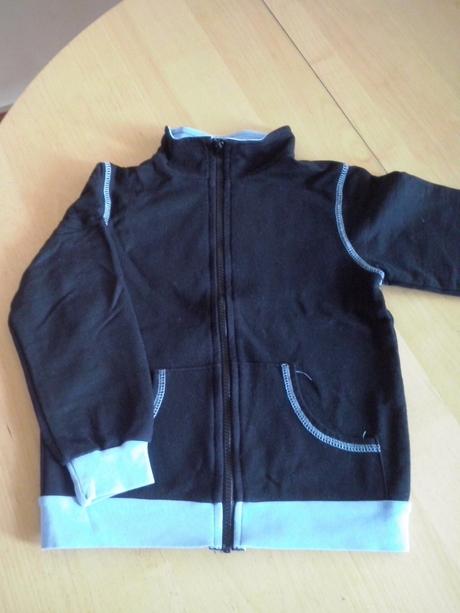 Mikina bess, bess,116