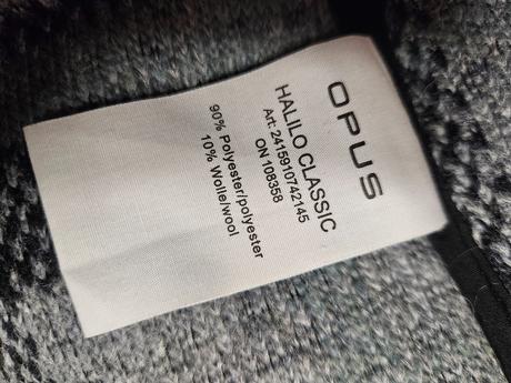 Opus koseliva bunda/kabat, 38