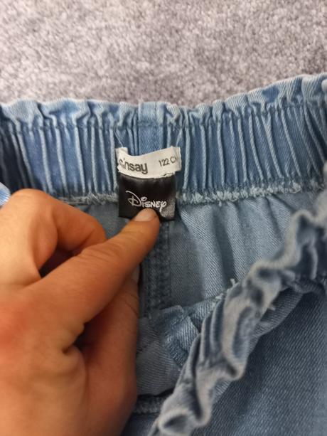 Riflova sukna, sinsay, 122, sinsay,122