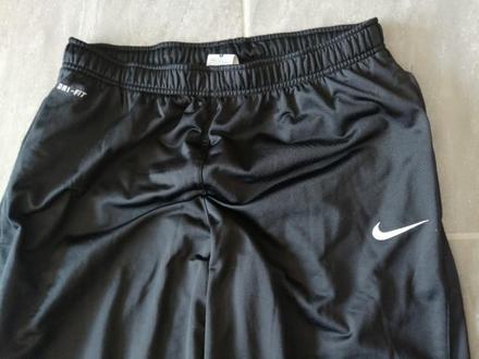 Pánske tepláky nike drifit, v l, nike,l