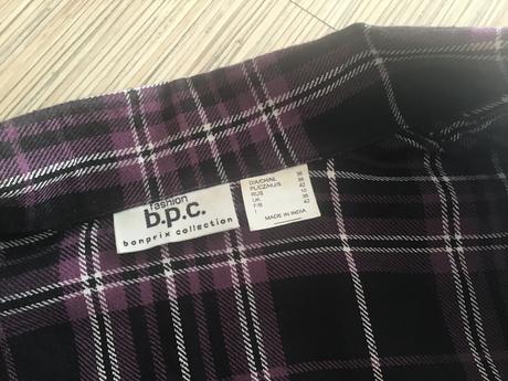 Zavinovacie saty /1a, bonprix,36 / 38 / s