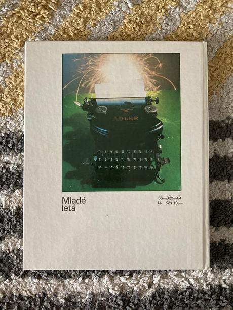 A ja sa volám klinček (1984), 