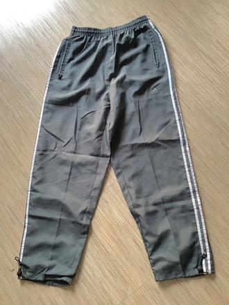 Šuštiakove nohavice, l