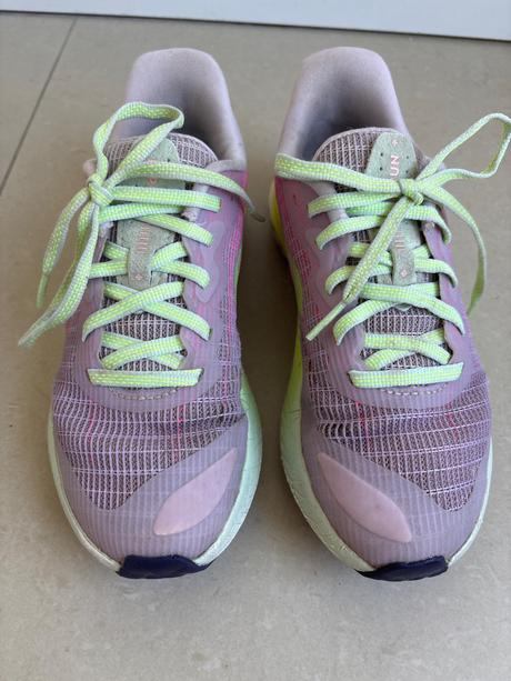 Dievcenske tenisky, decathlon,32