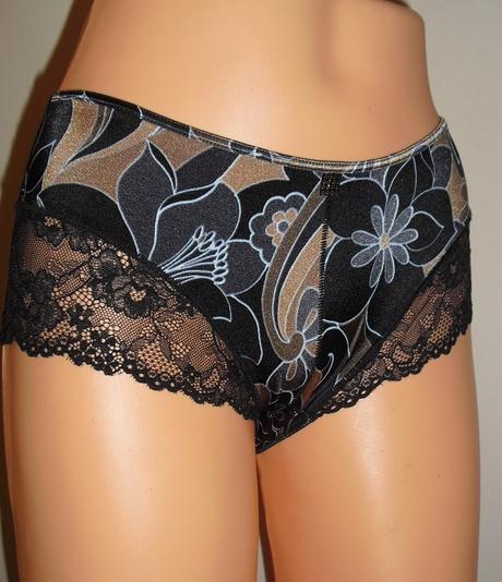 Francuzske lejaby nohavicky, m