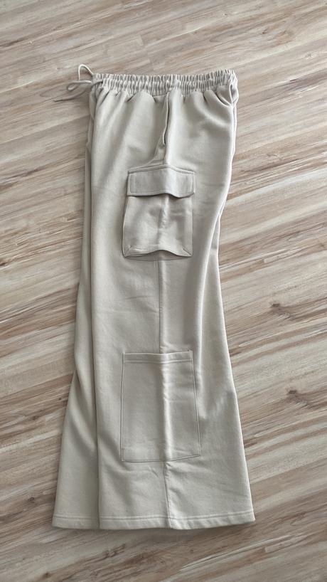Nohavice teplakove zara c. l, zara,l