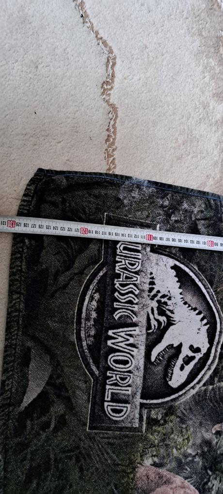 Osuška jursky park, 