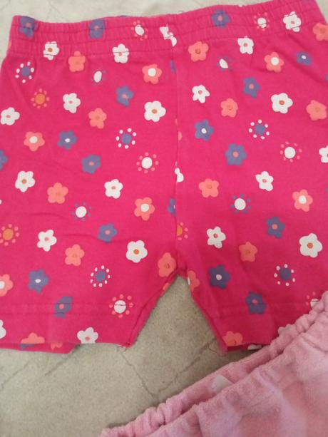 Kraťasy, body, 68–80