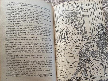 Jožo nižňanský dobrodružstvá mórica beňovského, 