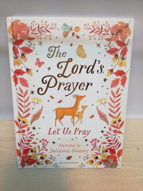 The lord's prayer let us pray nsp21, 