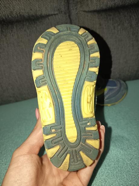 Čižmy na zimu, protetika,21