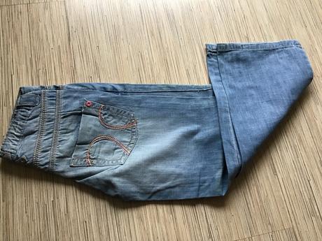 Letné rifle miss evie /n8, 134