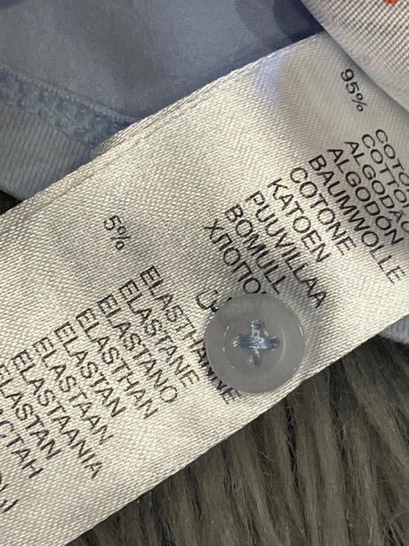 Dievčenské bolero svetlomodré (4r.), vertbaudet,104