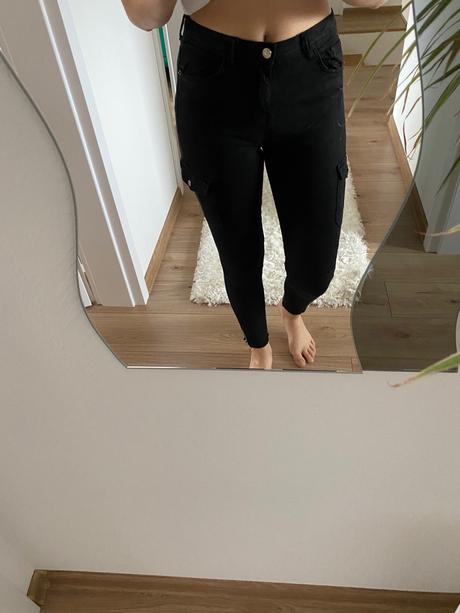 Rifle so stredne vysokým pásom, 36