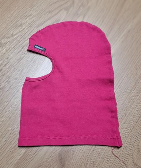 Kukla na lyzovanie balavlava 4u, 98