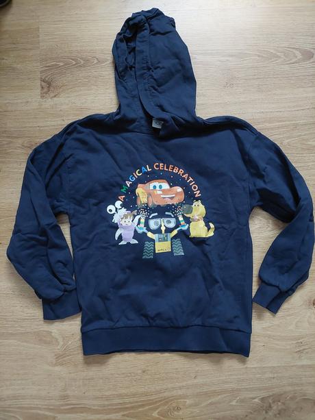 Mikina disney 134, disney,134