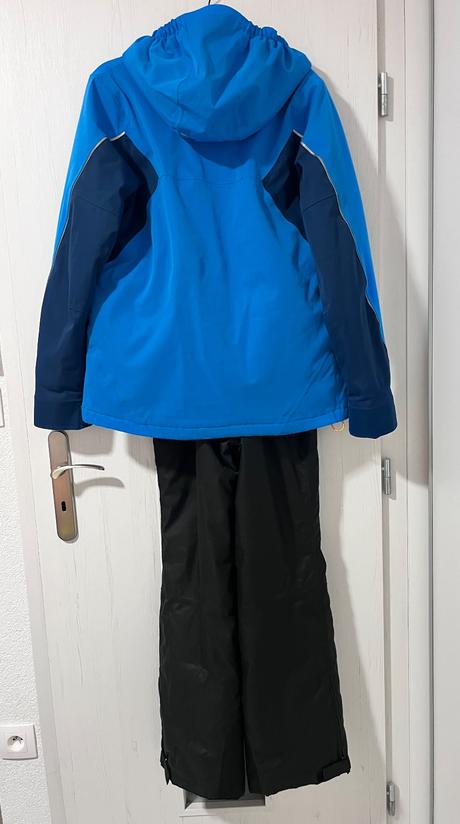 Alpinepro membrána ptx snow, alpine pro,164