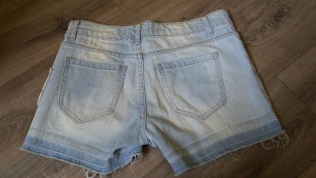 Damske sortky, lindex,36