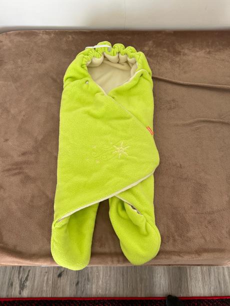 Zavinovačka deka od narodenia po 12m emitex, 