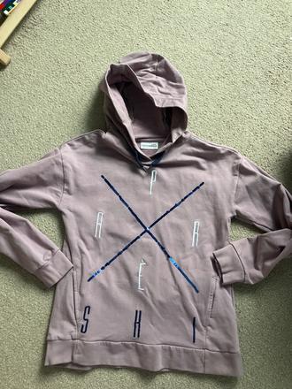 Mikina, coccodrillo,140