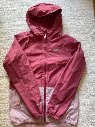 Tenka bunda jack wolfskin, jack wolfskin,152