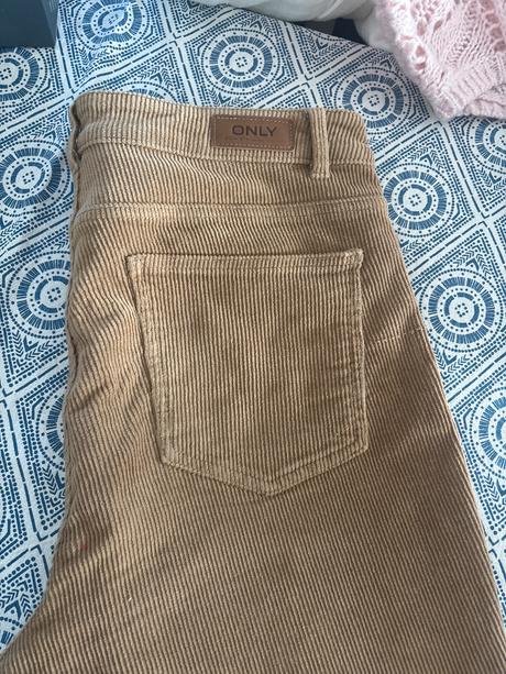 Only mencestraky-nohavice, only,42