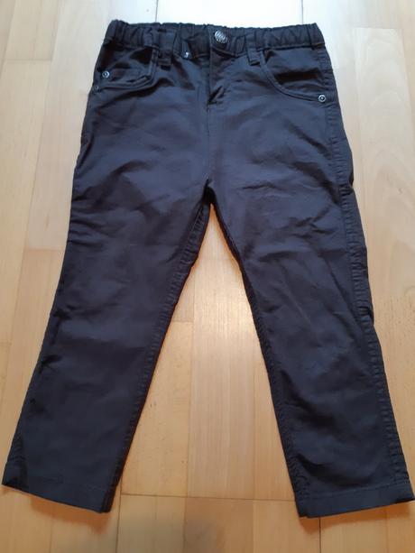 Nenosená súprava na 3 roky, 98