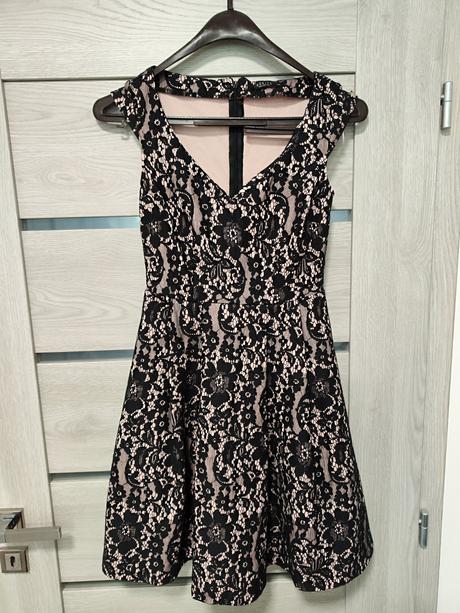 Šaty mohito, mohito,xs