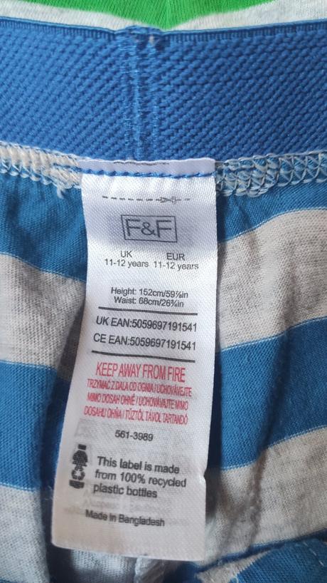 Boxerky, f&f,152