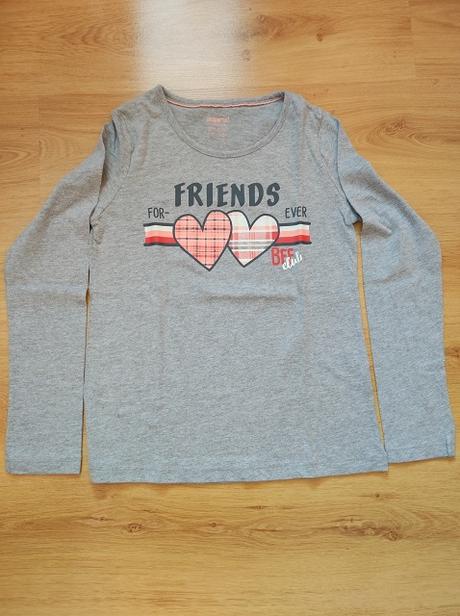 Tričká na spanie, pepperts,146