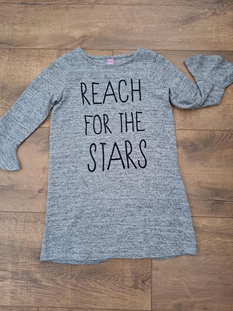 Predĺžená mikina, dopodopo,122