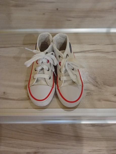 Členkové tenisky big star, 26