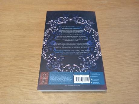 Zoraida cordova in english, 