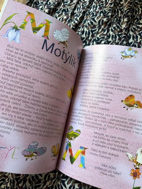 Učiť sa mi zachcelo, 