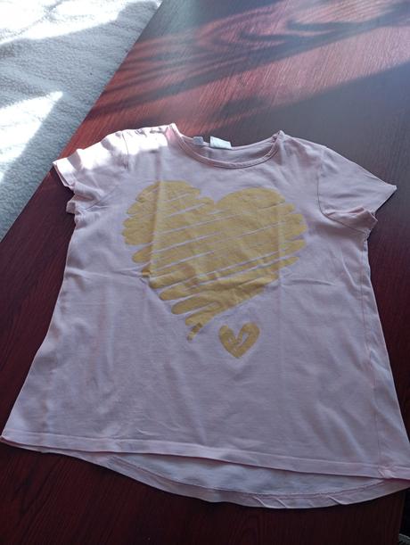 Letné tričká, bonprix,152