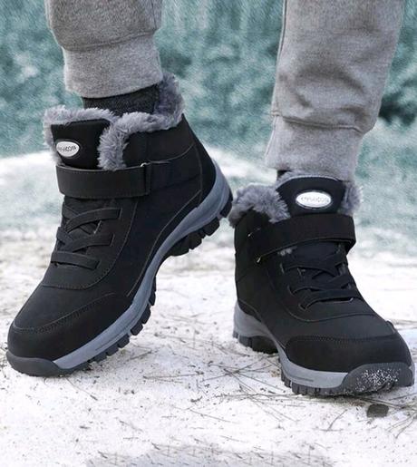 Zimušne topanky, 38 - 46