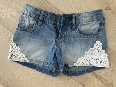 Riflove kraťasy, dopodopo,104