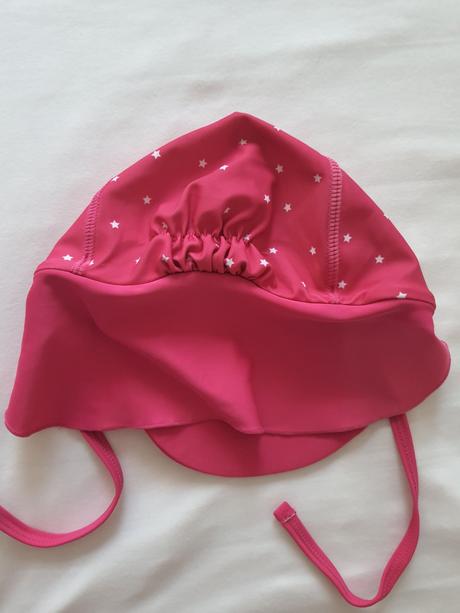 Uv čiapka na kupanie, topomini,46