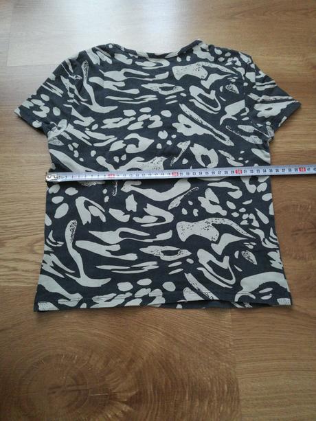 Tricko s6353, h&m,170