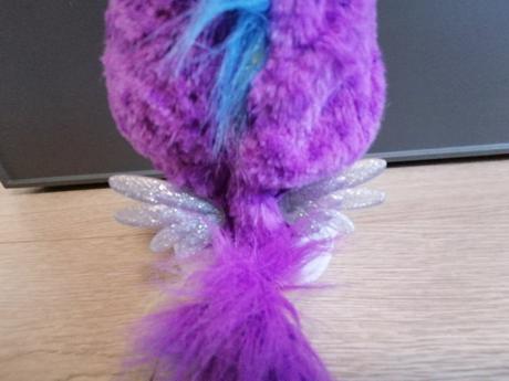 Hatchimals zvieratko, 