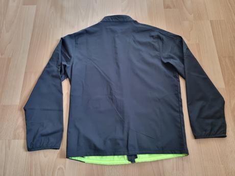 Chlapčenská športová bunda zn. nike, veľ. 128/137, nike,134