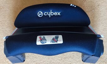 Autosedačka-cybex pallas 2-fix (9-36 kg) komplet, cybex
