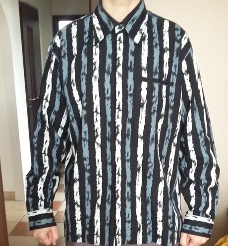 Predam nove znackove kosele 4you-xl, xl