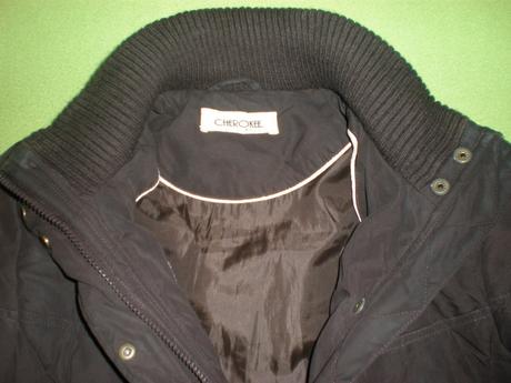 Hnedá bunda na zimu, cherokee,36