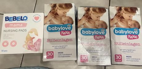 Darujem vložky do podprsenky, 