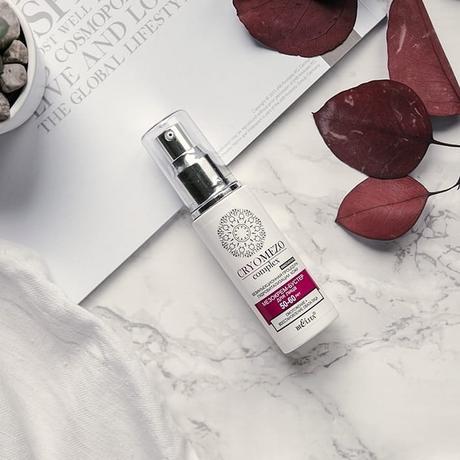 Mezokrém 50-60rokov,