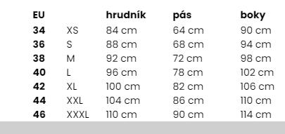 Dámsky komplet sukňa a top fuksia, 34 / 36 / 38 / 40