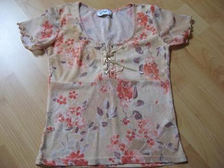 Ľahulinké triko 36, s