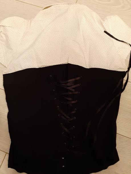 Elegantna bluzka, f&f,42